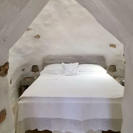 Trullo Lu Ruezzo *