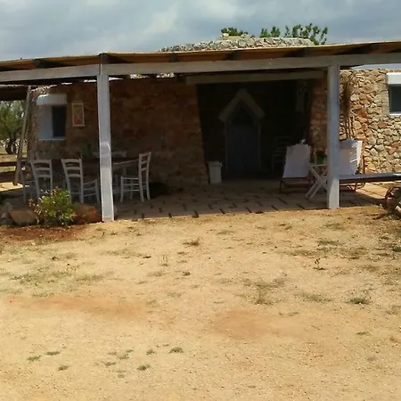 Trullo Lu Ruezzo