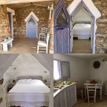 Trullo Lu Ruezzo *
