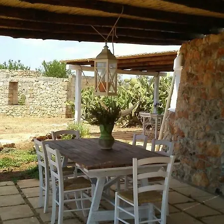 Trullo Lu Ruezzo *