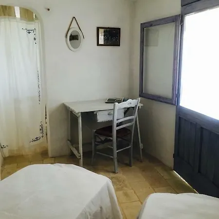 Trullo Lu Ruezzo *