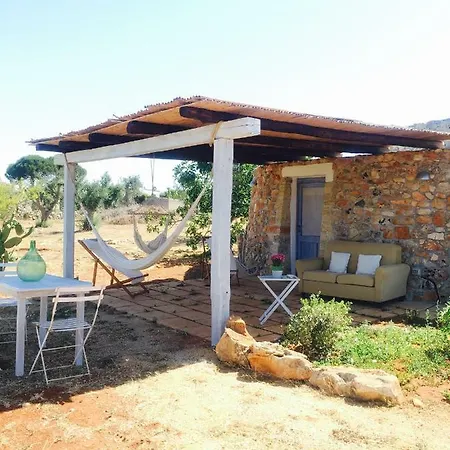 Trullo Lu Ruezzo * 갈라토네
