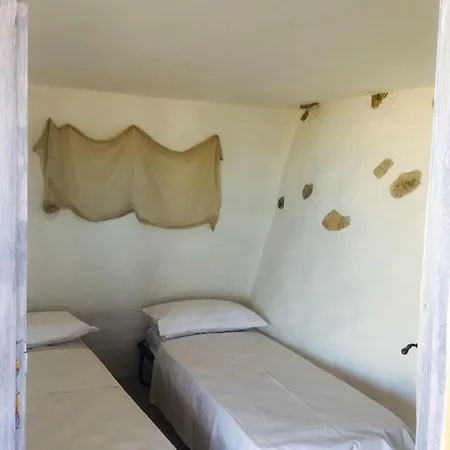 Trullo Lu Ruezzo * 갈라토네