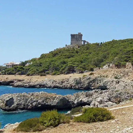 펜션 Trullo Lu Ruezzo *
